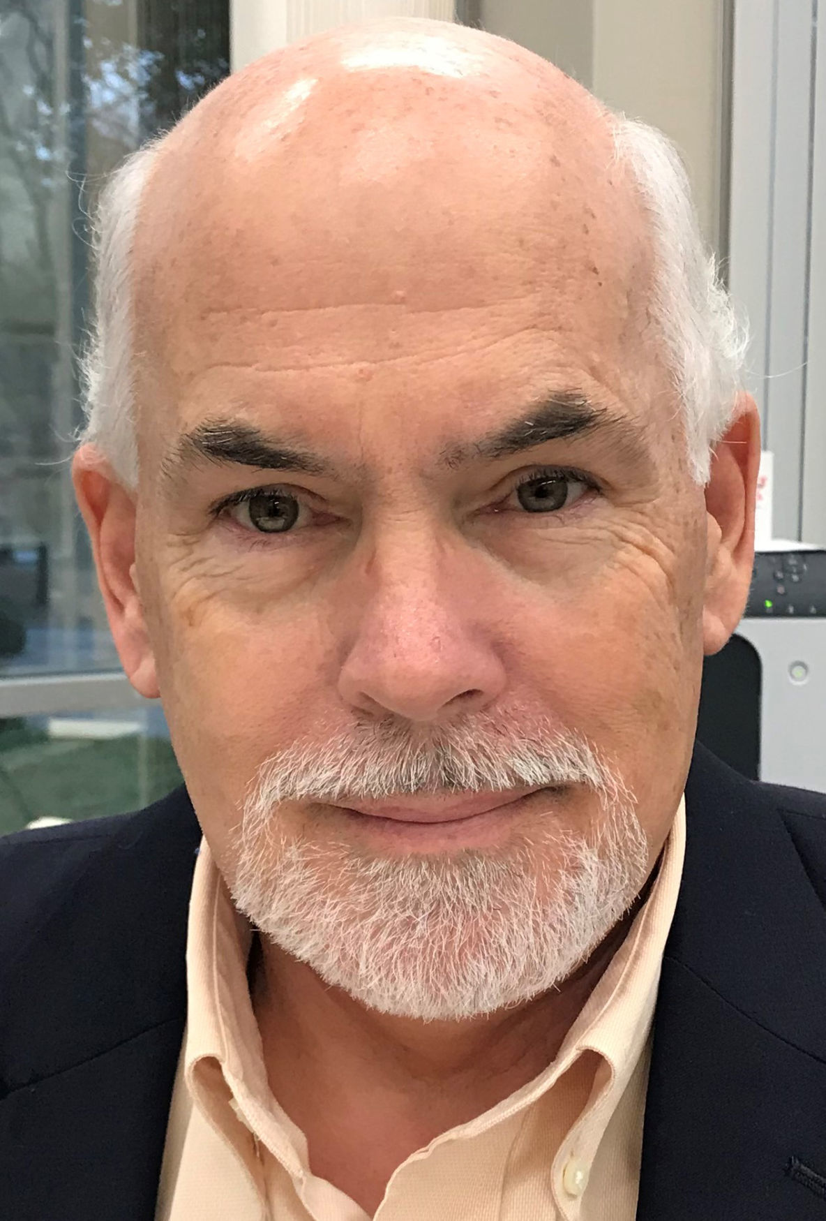 Eden Economic Development Director Mike Dougherty